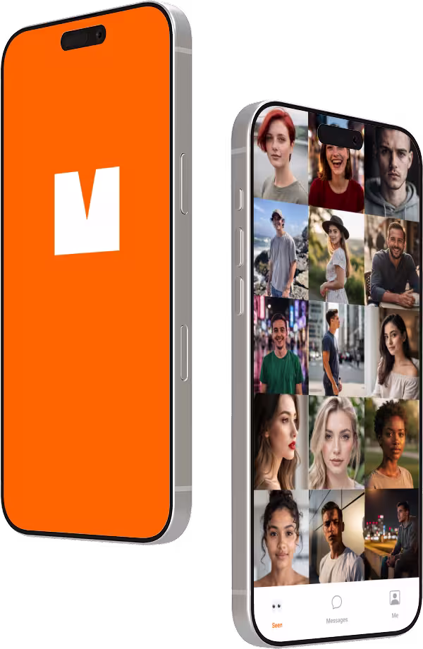 Matuvu app on a phone